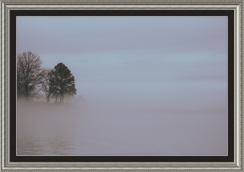 Chesapeake Fog