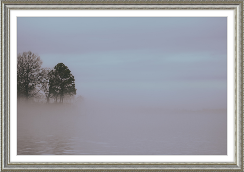 Chesapeake Fog