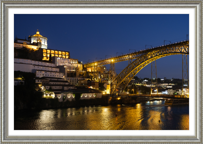 Douro River