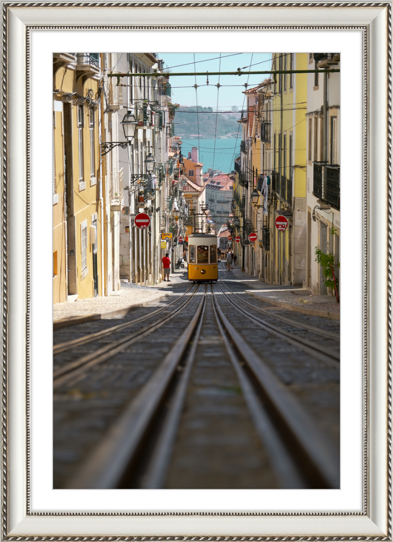 Lisboa Trolley