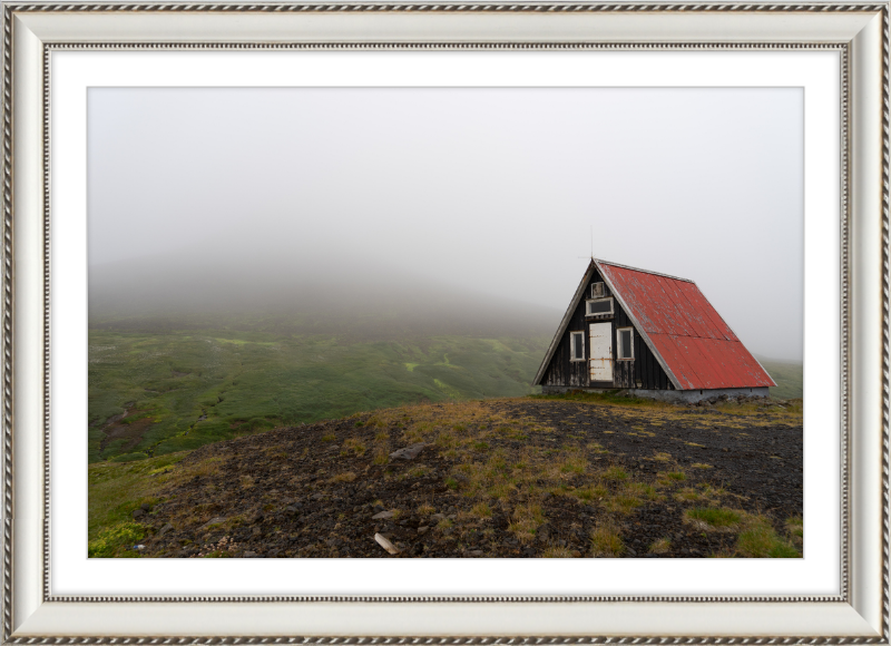 Snæfellsnes Cabin