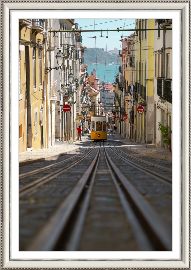 Lisboa Trolley