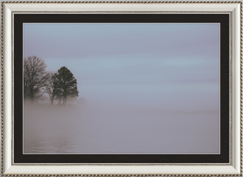 Chesapeake Fog