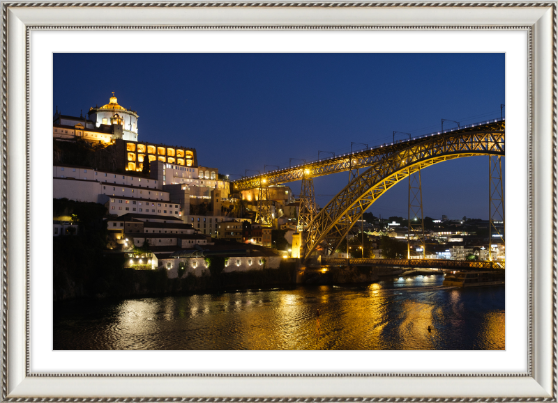 Douro River