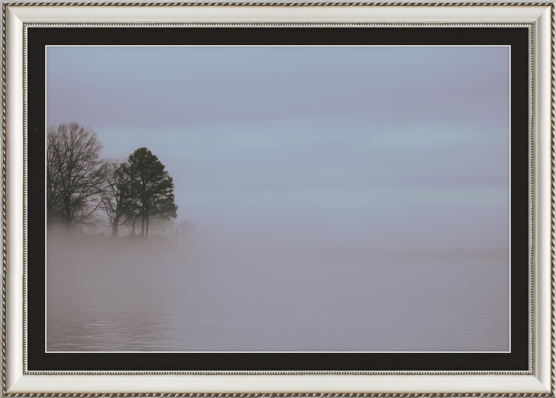 Chesapeake Fog