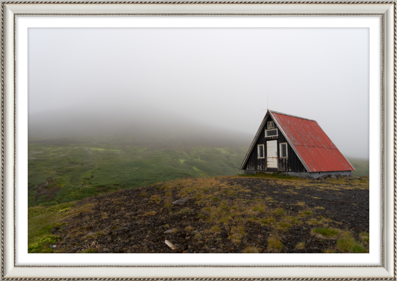 Snæfellsnes Cabin