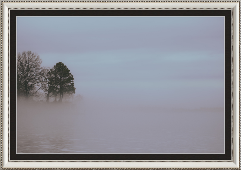 Chesapeake Fog