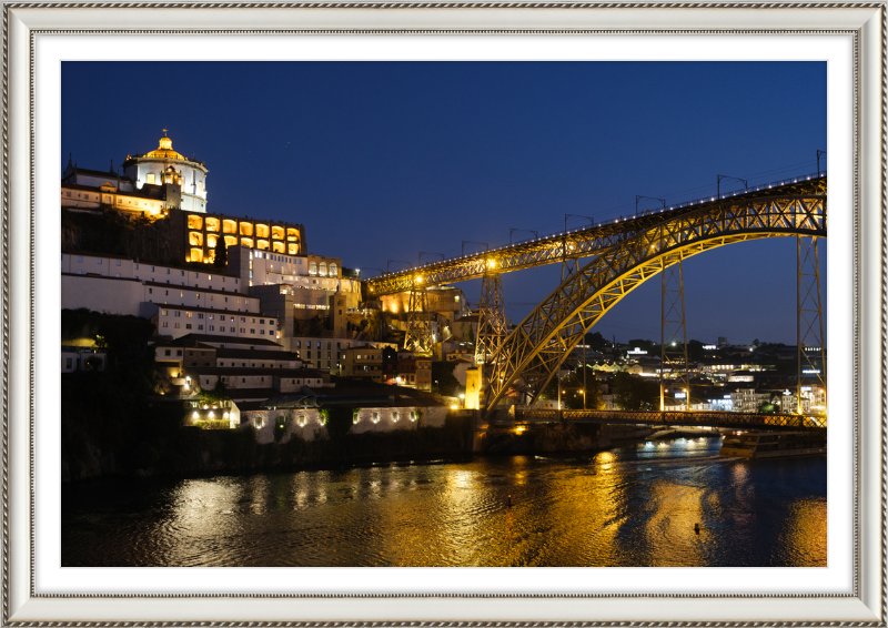 Douro River