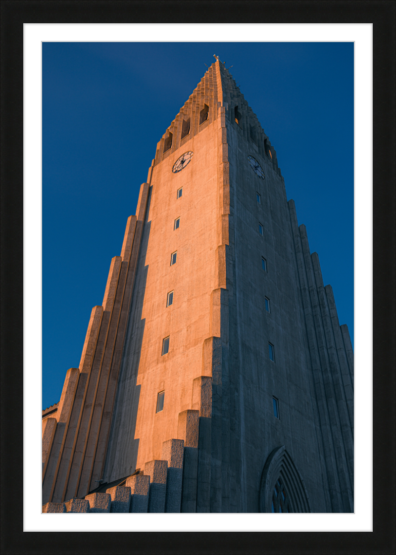 Hallgrímskirkja