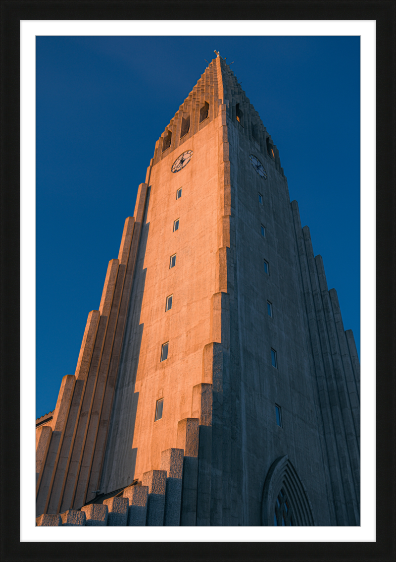 Hallgrímskirkja