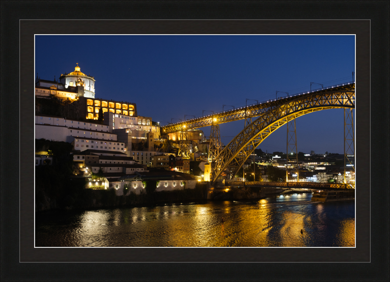 Douro River