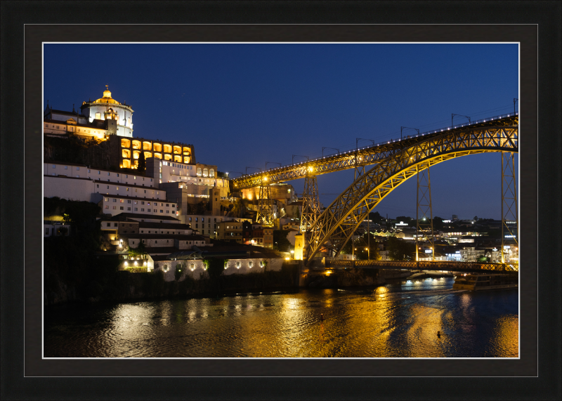 Douro River