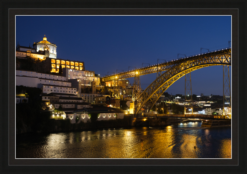 Douro River