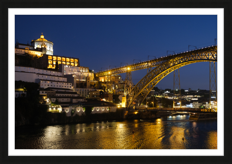 Douro River