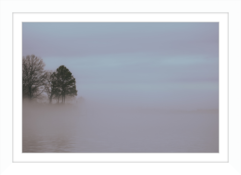 Chesapeake Fog