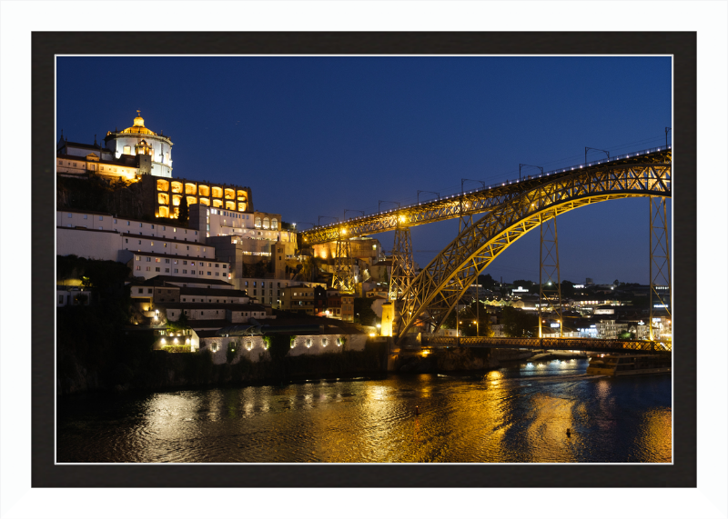 Douro River