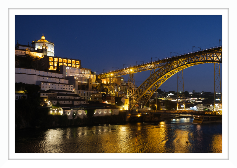 Douro River