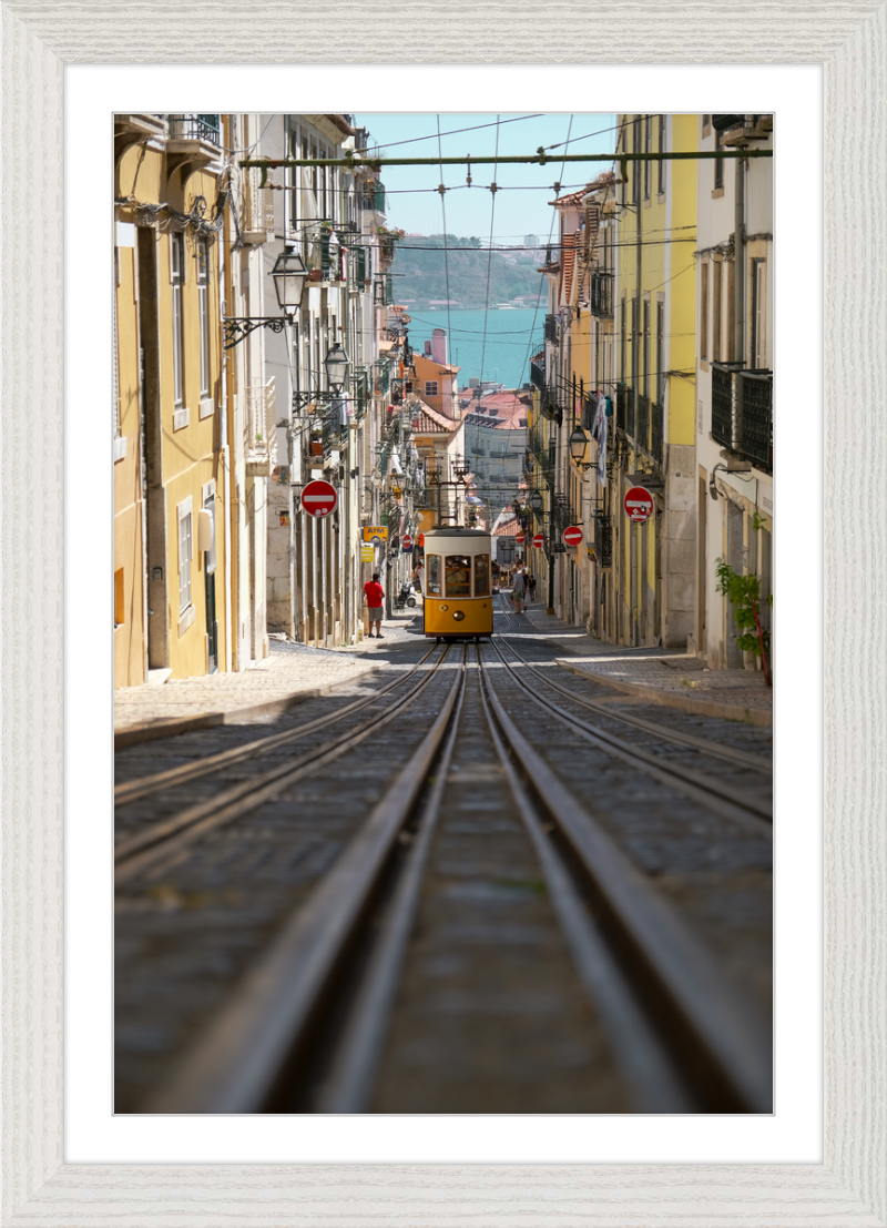 Lisboa Trolley