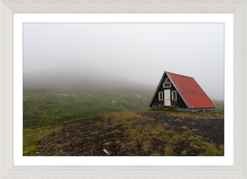 Snæfellsnes Cabin