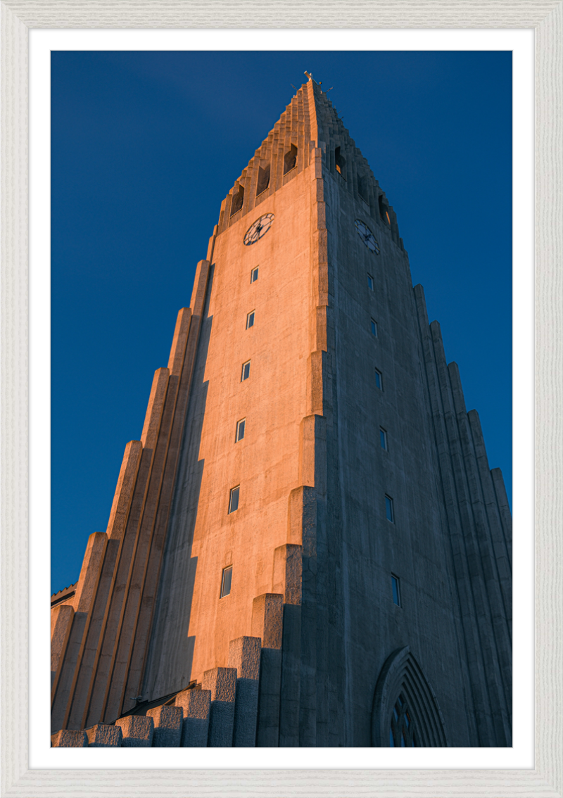 Hallgrímskirkja