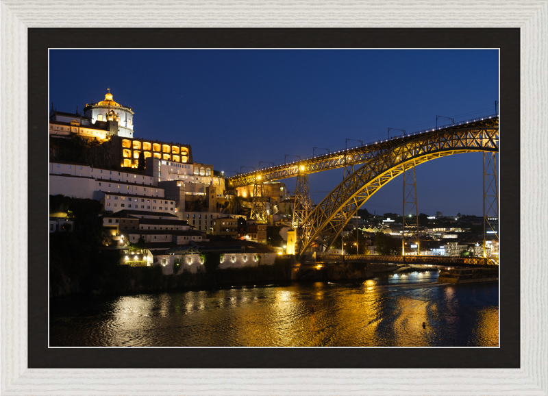 Douro River