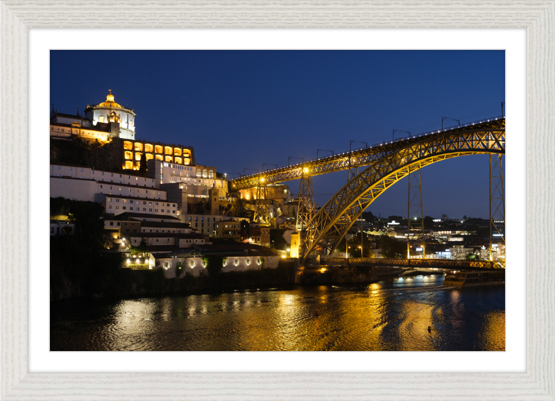 Douro River