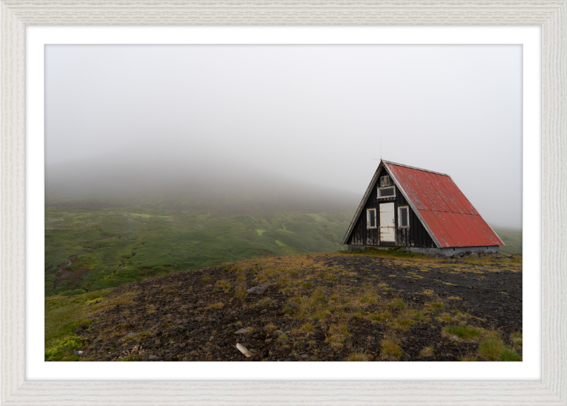 Snæfellsnes Cabin