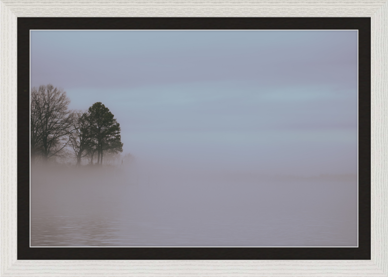 Chesapeake Fog