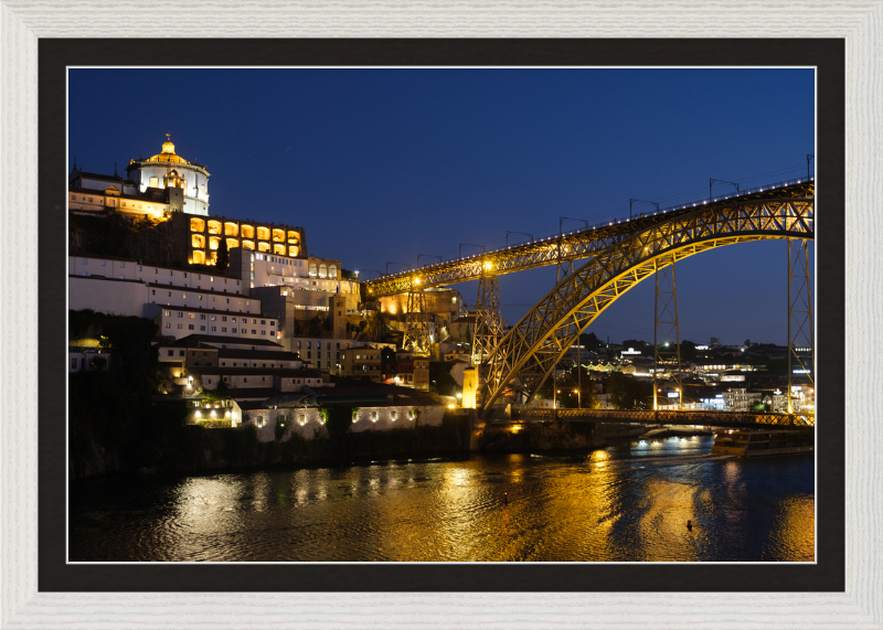 Douro River