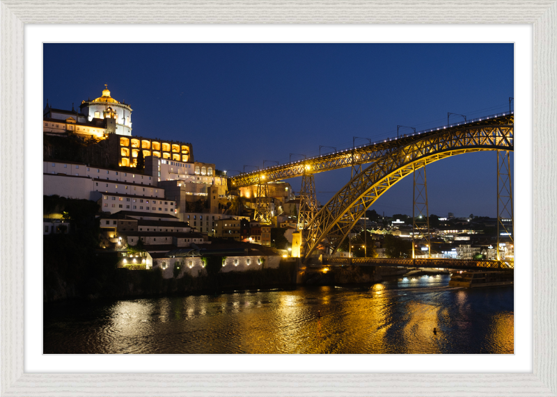 Douro River