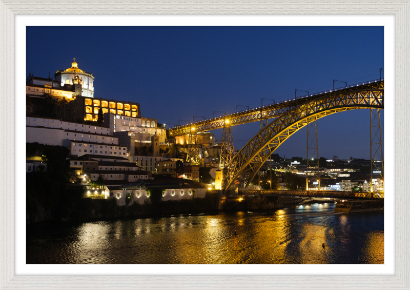 Douro River